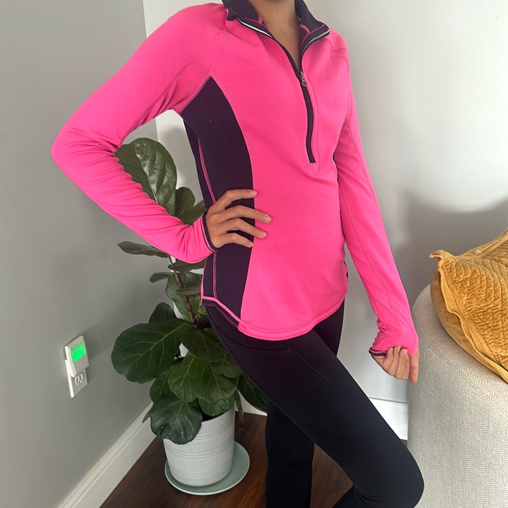 Lululemon Jacket